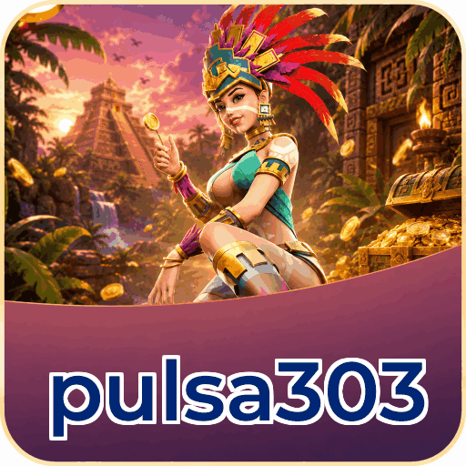 pulsa303 Indonesia
