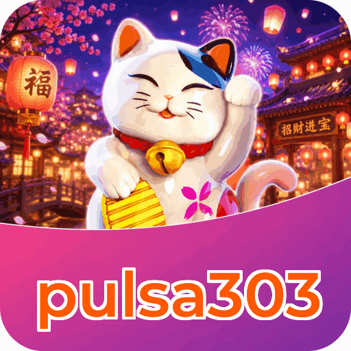 pulsa303