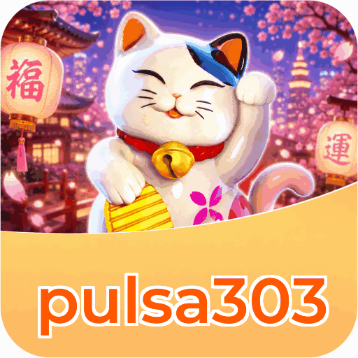 pulsa303