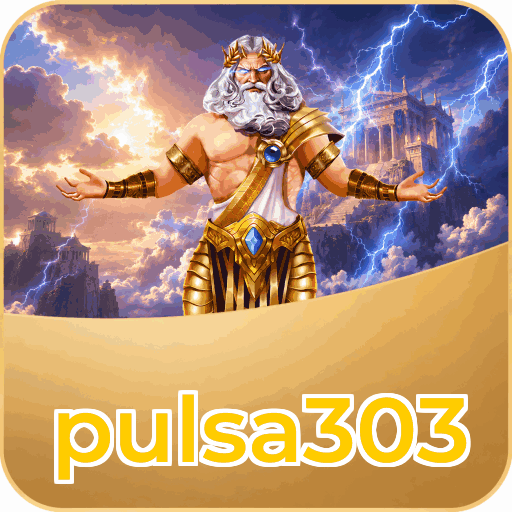 pulsa303